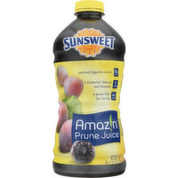 Sunsweet Prune Juice, 64 Fluid ounce