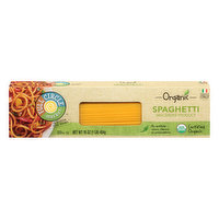 Full Circle Market Spaghetti, 16 Ounce