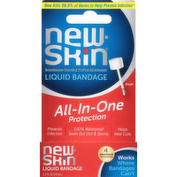 New-Skin Liquid Bandage, 0.3 Fluid ounce