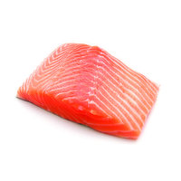  Salmon Fillet