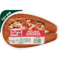 Hillshire Farm Polska Kielbasa, 14 Ounce