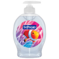 Softsoap Hand Soap, 7.5 Fluid ounce