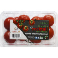 Redsun Tomatoes, Cocktail, 1 Pound