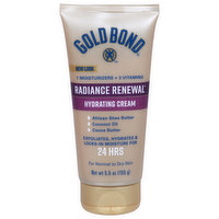 Gold Bond Hydrating Cream, 5.5 Ounce