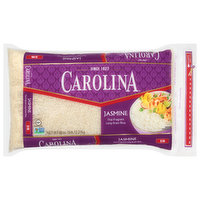 Carolina Rice, Jasmine, 80 Ounce