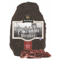  Boar's Head Pastrami Brisket, 1 Pound