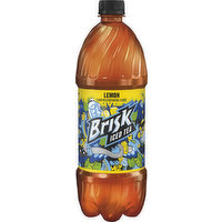 Brisk Iced Tea, Lemon, 1 Litre