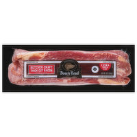 Boar's Head Bacon, Extra Thick Cut, 20 Ounce