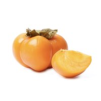  Persimmon, 1 Each