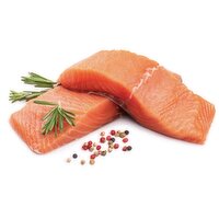 Sockeye Salmon Fillet, 1 Pound