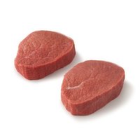  Eye Round Steak - USDA Choice Beef, 1 Pound