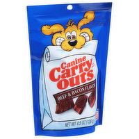 Carry out dog clearance treats bad for dogs