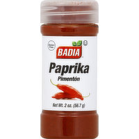 Badia Paprika, 2 Ounce