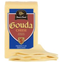  Boar’s Head Gouda, 1 Pound