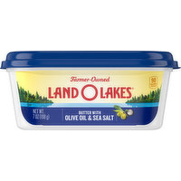 Land O Lakes Butter, 7 Ounce