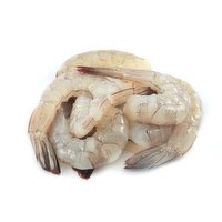  Seafood Raw Shrimp, 1 Pound, 1 Pound