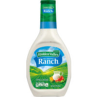 Hidden Valley Topping & Dressing, The Original Ranch