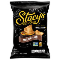 Stacy's Pita Chips, Multigrain, 7.33 Ounce