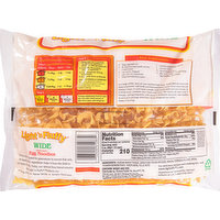 Light 'n Fluffy Extra Wide Enriched Egg Noodles, 12 oz - Jay C