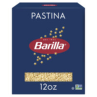 Barilla Pastina, N.318, 12 Ounce