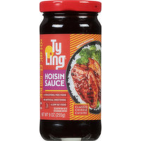 Ty Ling Hoisin Sauce, 9 Ounce