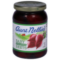 Aunt Nellie's Beets, Whole Pickled, Baby, 16 Ounce