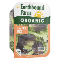 Earthbound Farm Organic Sweet Mix, 5 Ounce