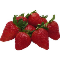 California Giant Berry Farms Strawberries, 16 Ounce