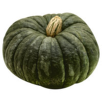 Produce Pumpkin, Fairytale, 1 Each