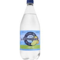 Adirondack Sparkling Water, Lemon Lime, 1 Litre