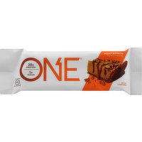 ONE Flavored Protein Bar, Peanut Butter Pie, 2.12 Ounce