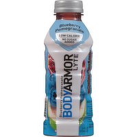 BodyArmor Sports Drink, Blueberry Pomegranate, 16 Fluid ounce