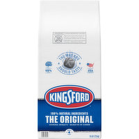 Kingsford Charcoal Briquets, The Original, 16 Pound