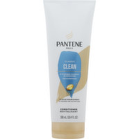 Pantene Conditioner, Classic Clean, 10.4 Fluid ounce