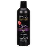 TRESemme Shampoo, Keratin Repair, 20 Fluid ounce