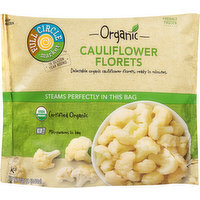Full Circle Market Cauliflower Florets