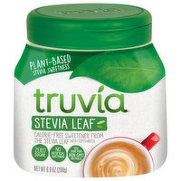 Truvia Sweetener, Calorie-Free, from the Stevia Leaf, 9.8 Ounce