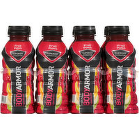 BodyArmor SuperDrink, Fruit Punch, 8 Each