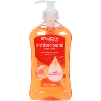 TopCare Hand Soap, Antibacterial, 16.9 Fluid ounce
