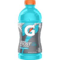 Gatorade Thirst Quencher, Glacier Freeze, 28 Fluid ounce