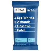 Rxbar Protein Bar, Blueberry, 1.8 Ounce