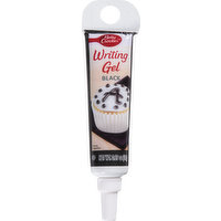 Betty Crocker Writing Gel, Black, 0.67 Ounce