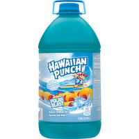 Hawaiian Punch Flavored Juice Drink, Polar Blast, 1 Gallon