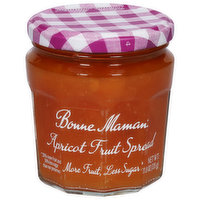 Bonne Maman Fruit Spread, Apricot, 11.8 Ounce