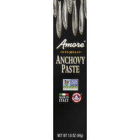 Amore Anchovy Paste, 1.6 Ounce