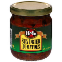 B&G Tomatoes, Sun Dried, 7 Fluid ounce