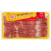 Oscar Mayer Bacon, Original