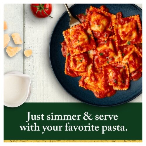 Classico Vodka Pasta Sauce, 24 oz
