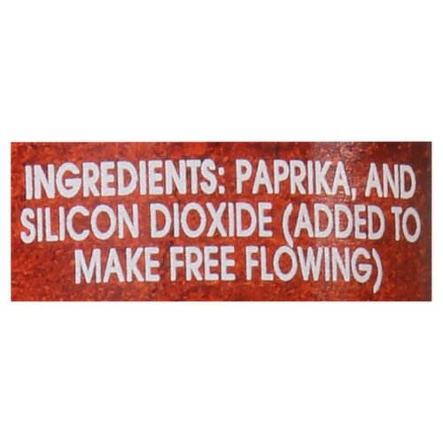 McCormick Gourmet Hot Hungarian Paprika, 1.62 oz