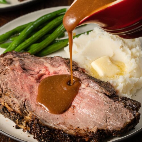 McCormick Gluten-Free Brown Gravy Mix, 0.88 oz